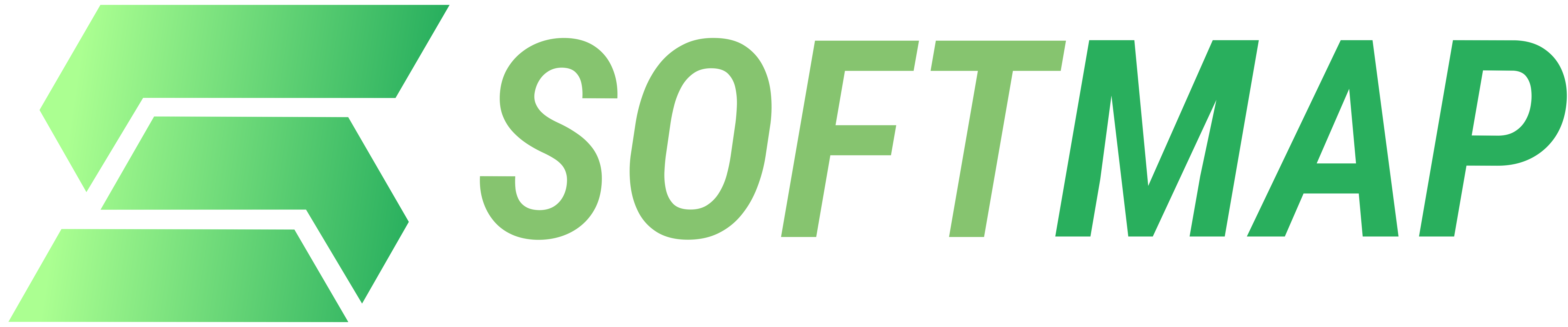 Softmap SoftMap